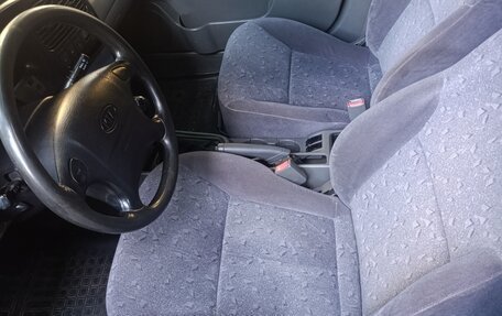KIA Spectra II (LD), 2007 год, 190 000 рублей, 12 фотография