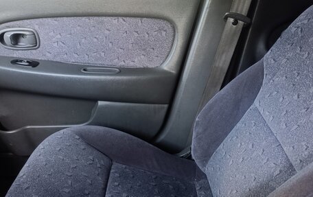 KIA Spectra II (LD), 2007 год, 190 000 рублей, 9 фотография