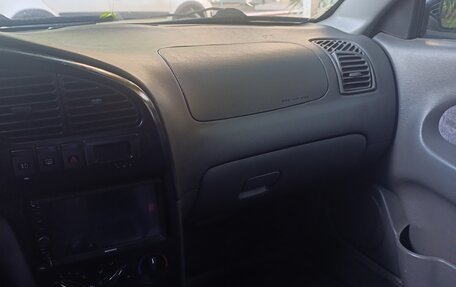 KIA Spectra II (LD), 2007 год, 190 000 рублей, 8 фотография
