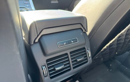 Land Rover Range Rover Evoque I, 2014 год, 3 100 000 рублей, 11 фотография
