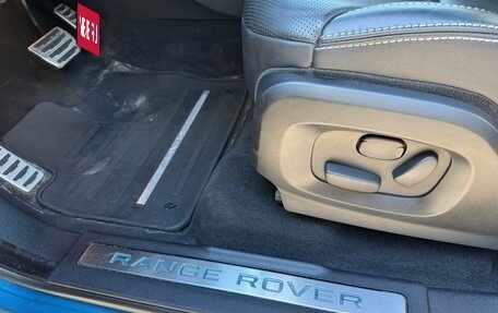 Land Rover Range Rover Evoque I, 2014 год, 3 100 000 рублей, 9 фотография