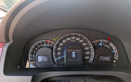 Toyota Camry, 2013 год, 1 800 000 рублей, 3 фотография
