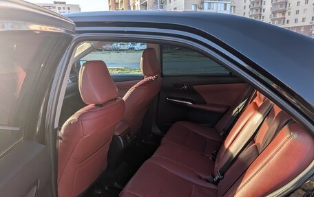 Toyota Camry, 2013 год, 1 800 000 рублей, 6 фотография