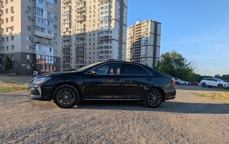 Toyota Camry, 2013 год, 1 800 000 рублей, 9 фотография