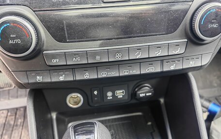 Hyundai Tucson III, 2019 год, 2 500 000 рублей, 25 фотография