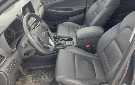 Hyundai Tucson III, 2019 год, 2 500 000 рублей, 29 фотография