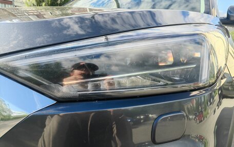 Hyundai Tucson III, 2019 год, 2 500 000 рублей, 39 фотография