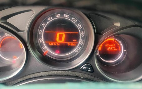 Citroen C4 II рестайлинг, 2014 год, 1 150 000 рублей, 5 фотография