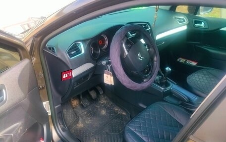 Citroen C4 II рестайлинг, 2014 год, 1 150 000 рублей, 6 фотография