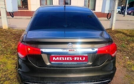 Citroen C4 II рестайлинг, 2014 год, 1 150 000 рублей, 2 фотография