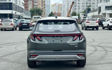Hyundai Tucson, 2026 год, 3 979 000 рублей, 6 фотография
