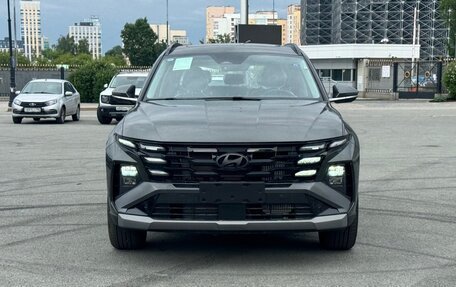 Hyundai Tucson, 2026 год, 3 979 000 рублей, 2 фотография