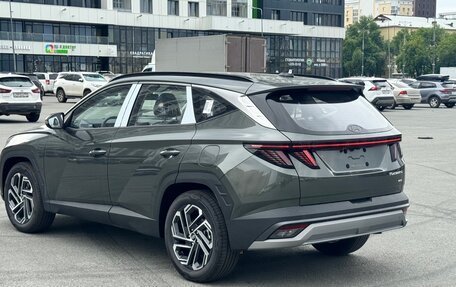 Hyundai Tucson, 2026 год, 3 979 000 рублей, 7 фотография