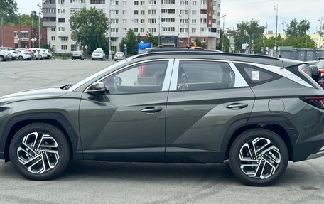Hyundai Tucson, 2026 год, 3 979 000 рублей, 8 фотография