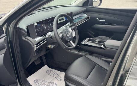 Hyundai Tucson, 2026 год, 3 979 000 рублей, 9 фотография