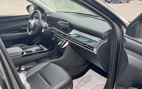 Hyundai Tucson, 2026 год, 3 979 000 рублей, 10 фотография