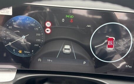 Hyundai Tucson, 2026 год, 3 979 000 рублей, 13 фотография