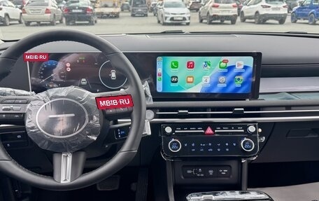 Hyundai Tucson, 2026 год, 3 979 000 рублей, 11 фотография