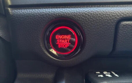 Honda Stepwgn, 2023 год, 2 240 000 рублей, 19 фотография