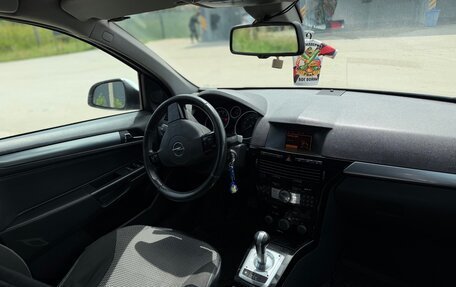 Opel Astra H, 2012 год, 600 000 рублей, 5 фотография