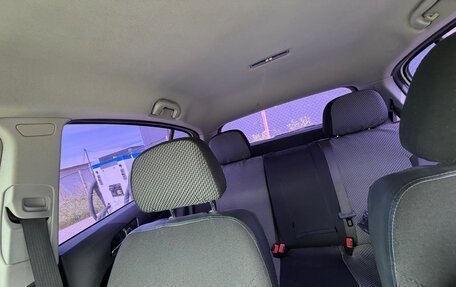 Opel Astra H, 2012 год, 600 000 рублей, 8 фотография