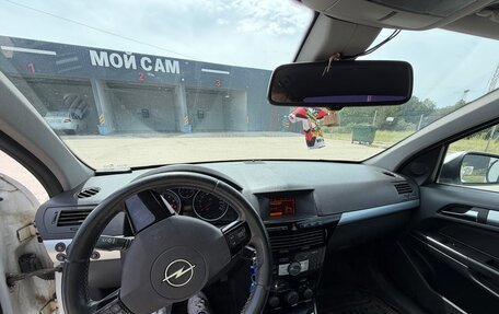 Opel Astra H, 2012 год, 600 000 рублей, 7 фотография