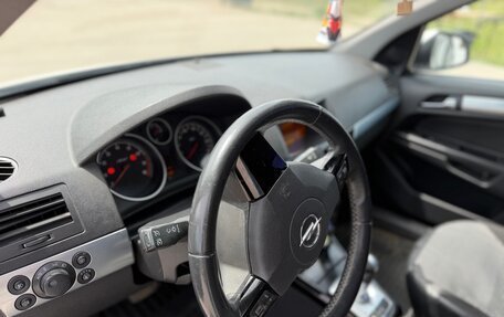 Opel Astra H, 2012 год, 600 000 рублей, 6 фотография