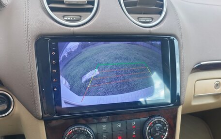 Mercedes-Benz M-Класс, 2011 год, 1 350 000 рублей, 7 фотография
