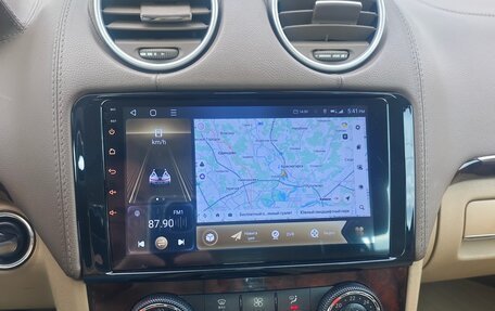 Mercedes-Benz M-Класс, 2011 год, 1 350 000 рублей, 8 фотография
