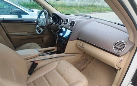Mercedes-Benz M-Класс, 2011 год, 1 350 000 рублей, 13 фотография