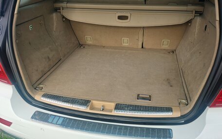 Mercedes-Benz M-Класс, 2011 год, 1 350 000 рублей, 17 фотография