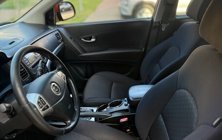 SsangYong Actyon II рестайлинг, 2011 год, 585 000 рублей, 8 фотография