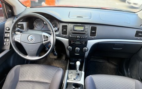 SsangYong Actyon II рестайлинг, 2011 год, 585 000 рублей, 9 фотография