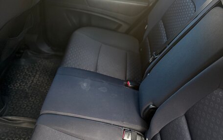SsangYong Actyon II рестайлинг, 2011 год, 585 000 рублей, 12 фотография