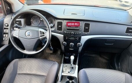 SsangYong Actyon II рестайлинг, 2011 год, 585 000 рублей, 10 фотография