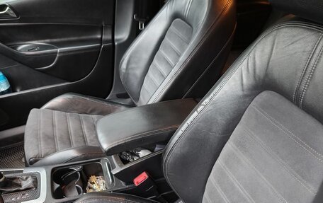 Volkswagen Passat B6, 2007 год, 640 000 рублей, 18 фотография