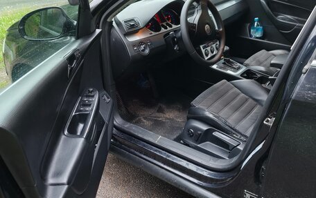 Volkswagen Passat B6, 2007 год, 640 000 рублей, 19 фотография