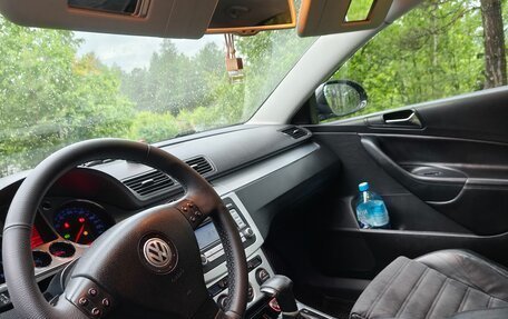 Volkswagen Passat B6, 2007 год, 640 000 рублей, 30 фотография