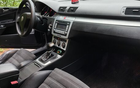 Volkswagen Passat B6, 2007 год, 640 000 рублей, 28 фотография