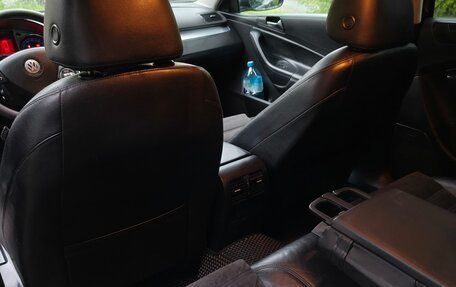 Volkswagen Passat B6, 2007 год, 640 000 рублей, 23 фотография