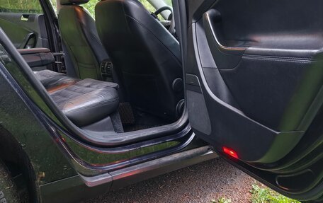 Volkswagen Passat B6, 2007 год, 640 000 рублей, 25 фотография