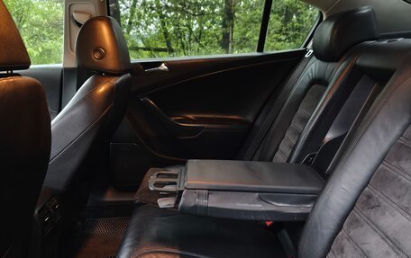 Volkswagen Passat B6, 2007 год, 640 000 рублей, 21 фотография