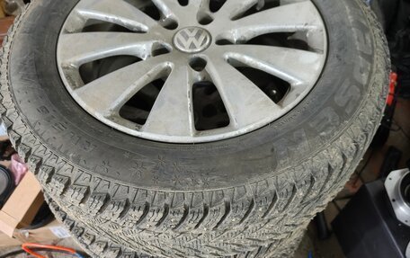 Volkswagen Passat B6, 2007 год, 640 000 рублей, 33 фотография