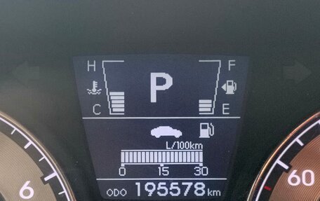 Hyundai Solaris II рестайлинг, 2013 год, 920 000 рублей, 6 фотография