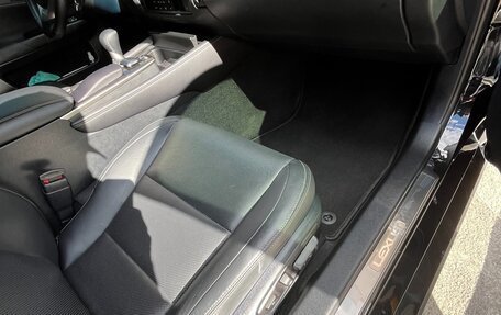 Lexus GS IV рестайлинг, 2014 год, 3 450 000 рублей, 5 фотография