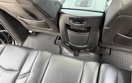 Cadillac Escalade IV, 2018 год, 3 800 000 рублей, 26 фотография