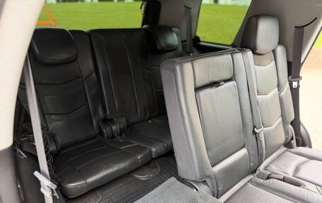 Cadillac Escalade IV, 2018 год, 3 800 000 рублей, 25 фотография
