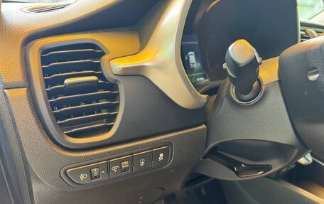 KIA Rio IV, 2021 год, 2 100 000 рублей, 17 фотография