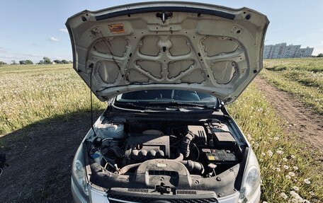 KIA cee'd I рестайлинг, 2008 год, 450 000 рублей, 9 фотография