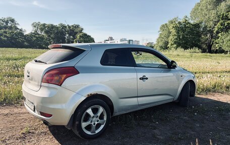 KIA cee'd I рестайлинг, 2008 год, 450 000 рублей, 3 фотография
